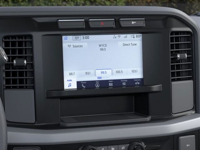 2024 Ford F-350SD XL photo