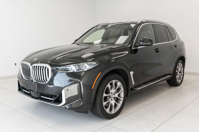 Used 2026 BMW X5 SUV