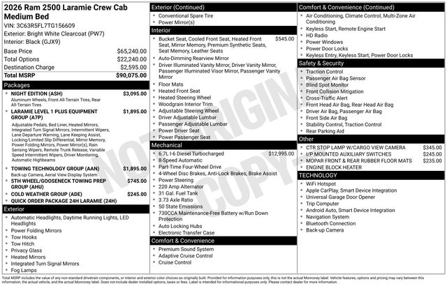 View vehicle photo 5