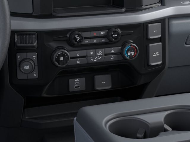 2026 Ford F-350SD XL:169813