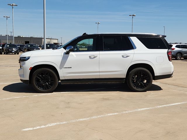 Used Car 2023 Chevrolet Tahoe  Premier For Sale Under $60,000 In Plainview, Texas