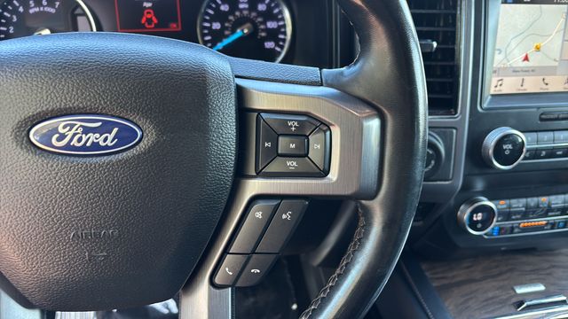 Used 2019 Black Ford Platinum image 24