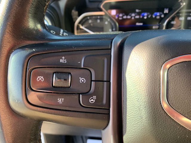 Used 2020 GMC Sierra 1500 Truck