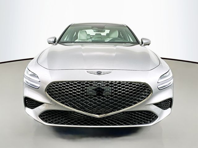 2026 Genesis G70  2