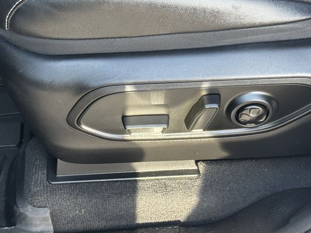 2023 Jeep Grand Cherokee L Limited White/off-white at Big Star Chrysler Jeep Dodge Ram 