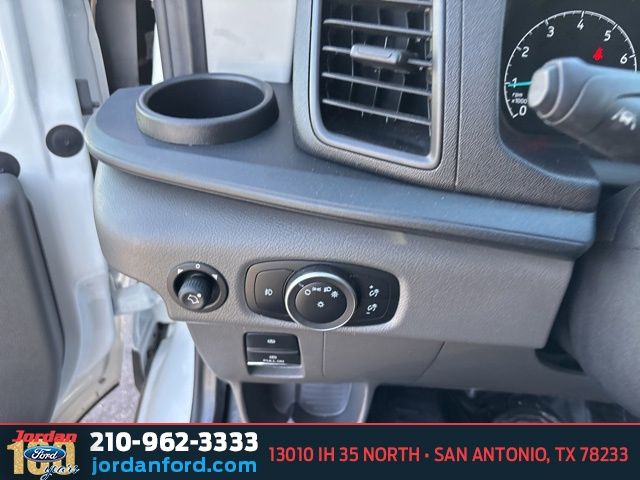 Used Car 2024 Ford Transit-250  Base For Sale Under $35,000 In San Antonio, Texas