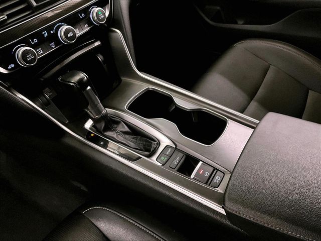 2022 Honda Accord Sport  at Honda North