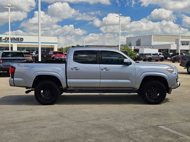 Certified Used 2019 Silver Toyota SR image 2