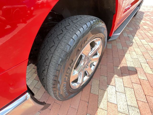 Used 2022 Ford F-150 Truck