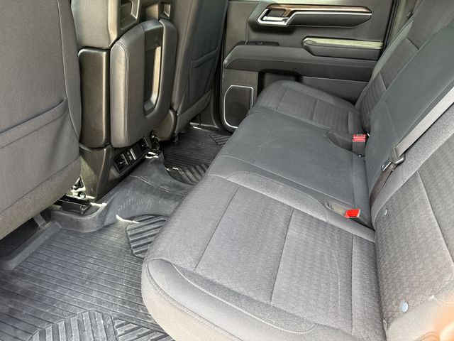 Used 2024 Chevrolet Silverado 1500 Truck