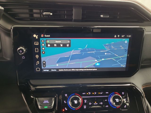 2026 – GMC – Sierra 2500HD