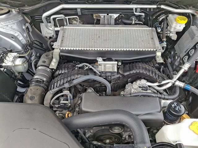 2022 Subaru Ascent Limited photo