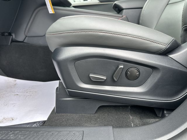 New 2026 Blue Ford Active image 16