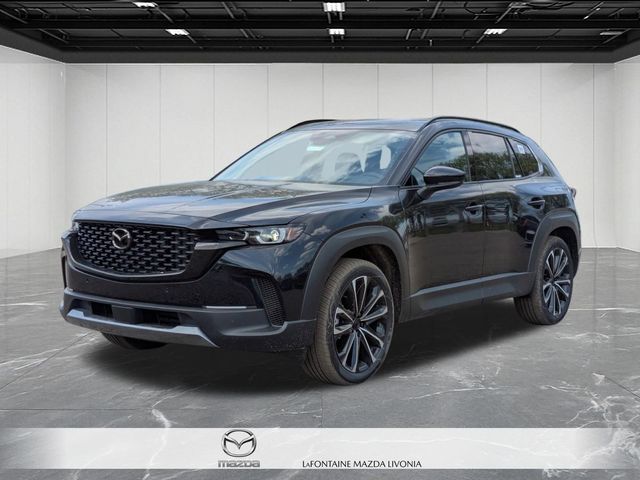 2026 Mazda Mazda CX-50 2.5 Turbo Premium Plus AWD