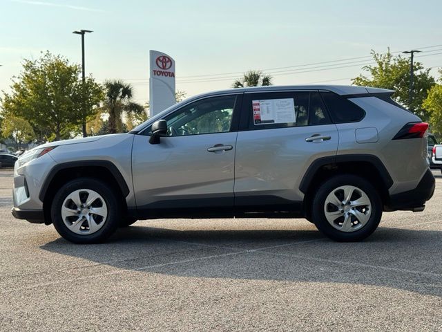 Used 2023 Toyota RAV4 SUV