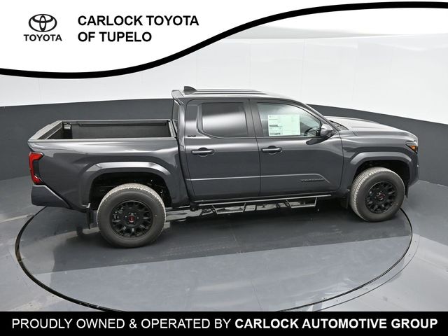 2024 Toyota Tacoma  28