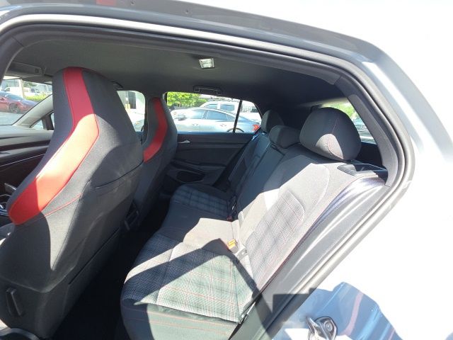2024 Volkswagen Golf - $25,777