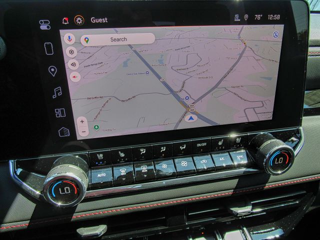 Photo of 2026 Chevrolet Colorado Z71 in Dallas, GA - 23,  2026 Chevrolet Colorado Z71:44294