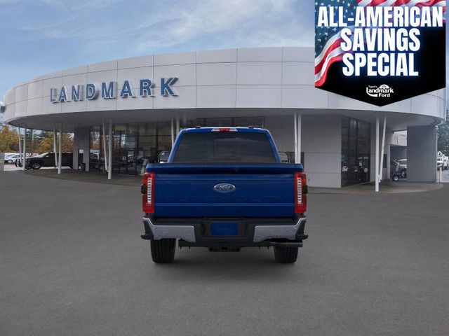 new 2026 Ford F-350SD car, priced at $86,011