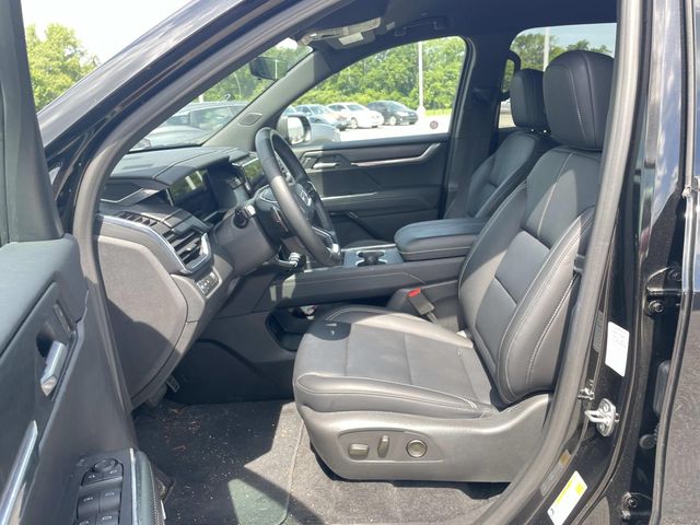 Used 2026 Black GMC Elevation image 15