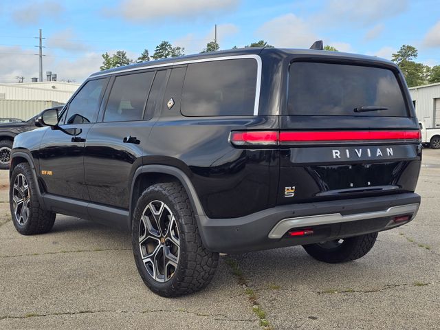 2023 Rivian R1S Adventure:46310A