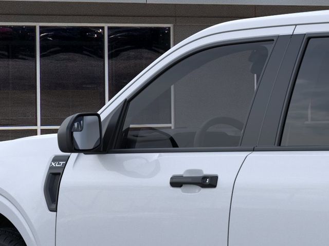 2026 Ford Maverick XLT:169001