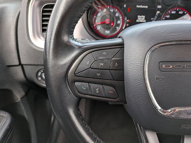 2020 Dodge Charger SXT Gray at Community Honda