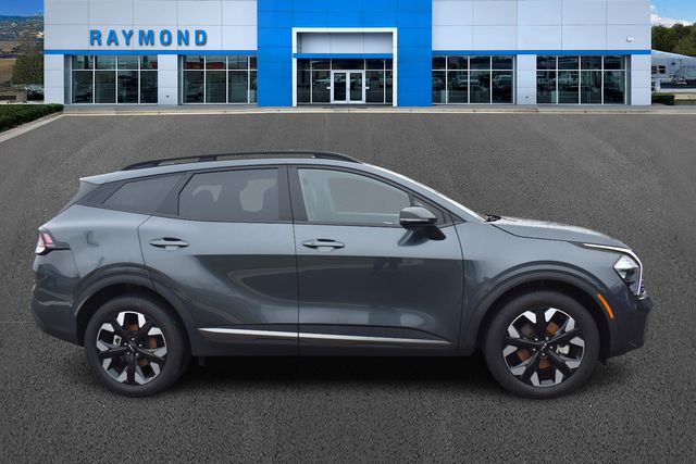 View vehicle photo 2