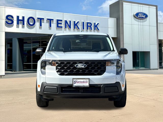 New 2026 White Ford XL image 2