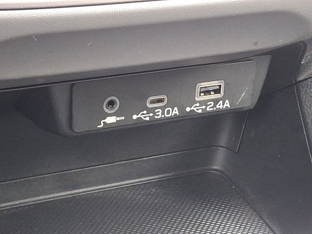 used 2024 Subaru Crosstrek car, priced at $25,840