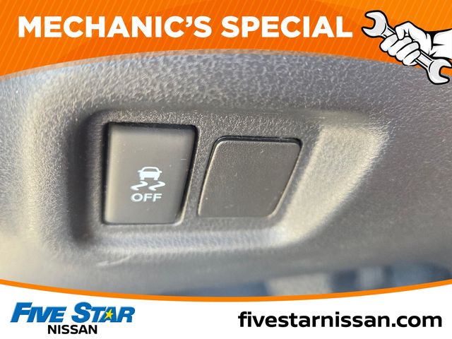 Used 2016 Silver Nissan 1.6 S Plus image 27