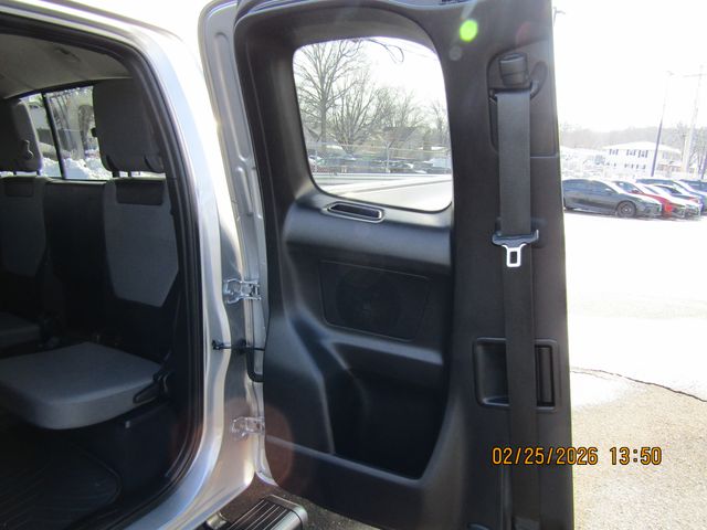 used 2020 Toyota Tacoma car, priced at $31,999