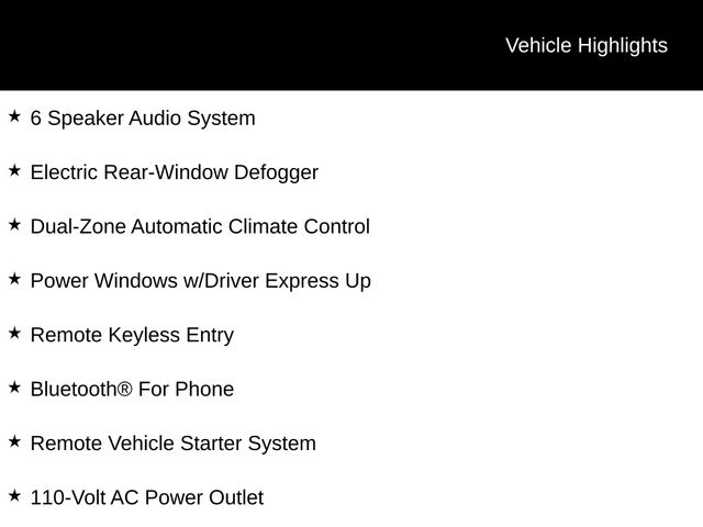 View vehicle photo 6