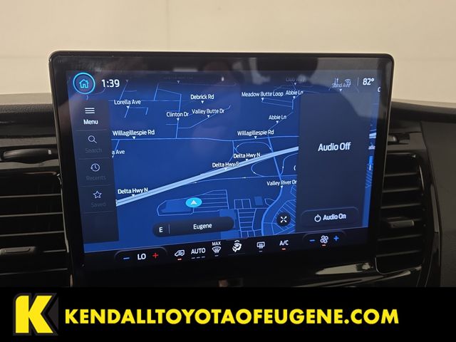 Used 2023 White Ford XLT image 16