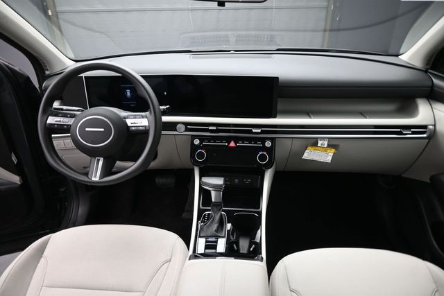 Used 2026 Hyundai Tucson SUV