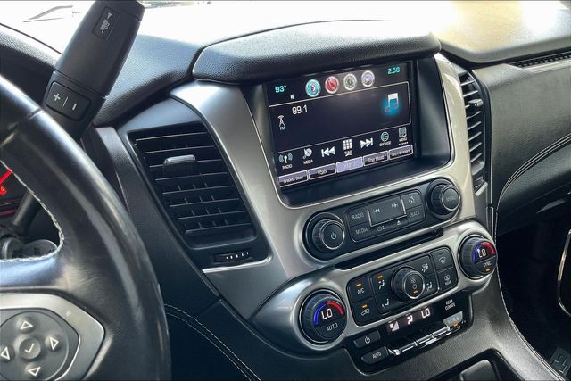 Used 2019 Chevrolet Tahoe SUV