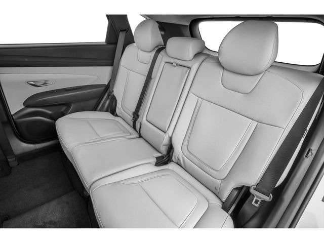 New 2026 Hyundai Tucson SUV