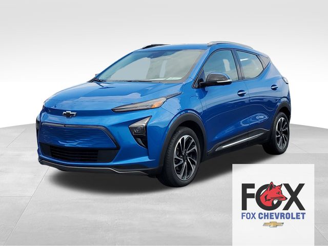 2023 Chevrolet Bolt EUV Premier FWD