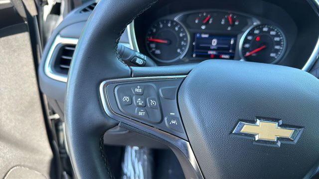 Used 2024 Gray Chevrolet LT image 22