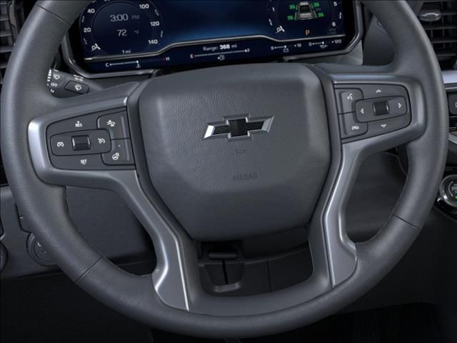 2026 Chevrolet Silverado 1500 RST - Photo 19