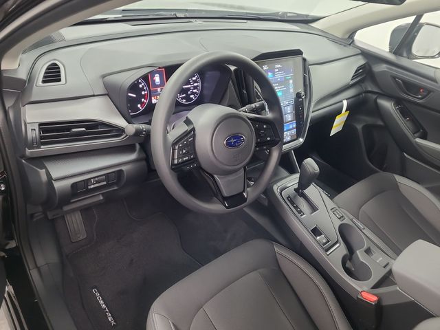 2026 – Subaru – Crosstrek