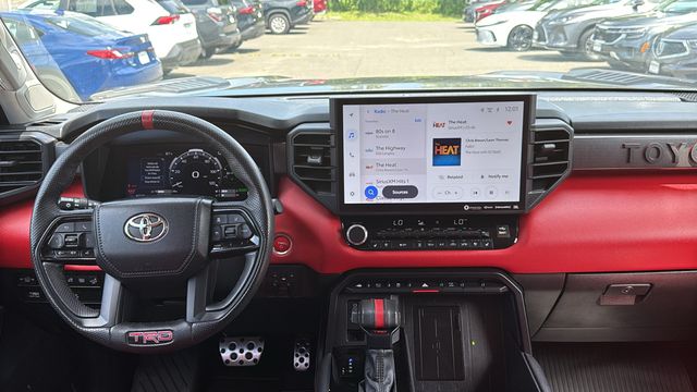 Used 2023 Toyota Tundra Hybrid Truck