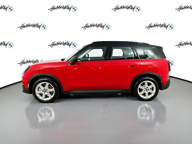 2025 MINI Cooper S Countryman  8