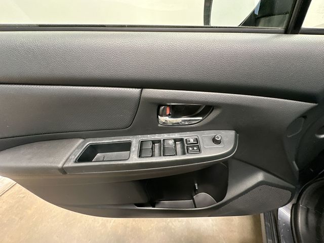 2013 Subaru Impreza 2.0i Limited Gray at Luther Ford