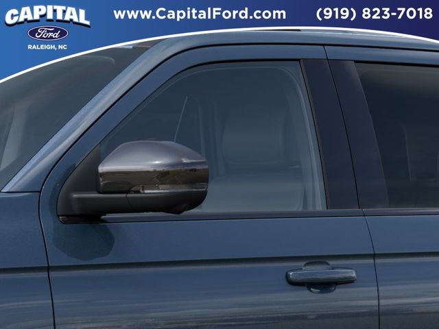 New 2027 Nocturnal Blue Metallic Ford Platinum image 20