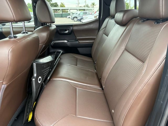 Used 2023 Toyota Tacoma Truck