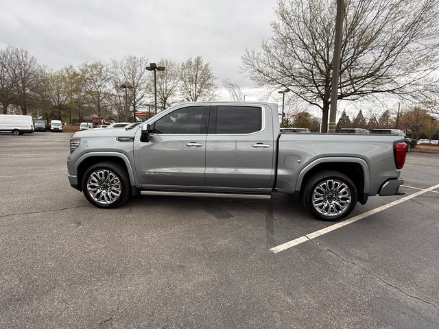 2023 GMC Sierra 1500 Denali Ultimate photo
