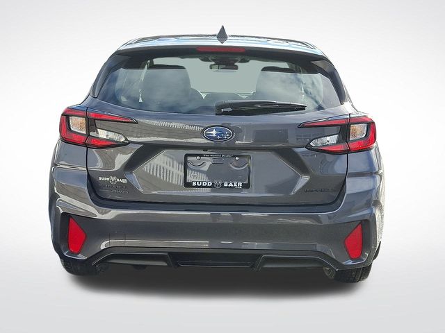 new 2026 Subaru Impreza car, priced at $29,145