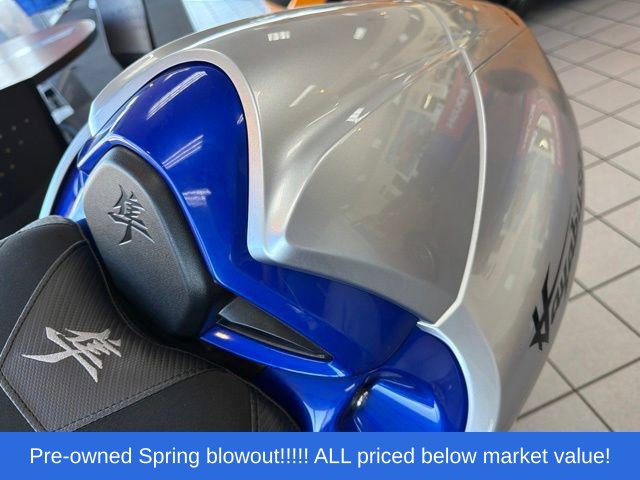 Used 2025 Silver Suzuki R image 31