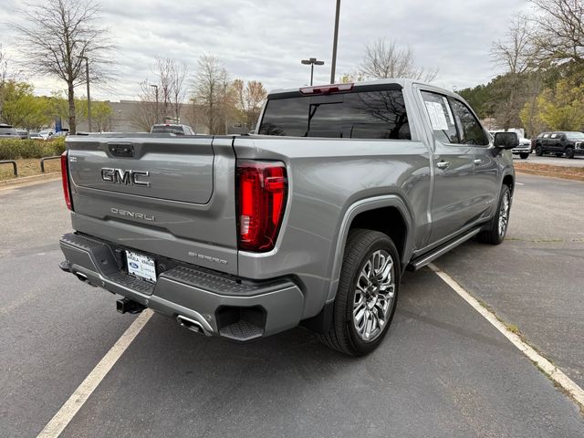 2023 GMC Sierra 1500 Denali Ultimate photo